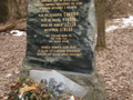 Slatinice pomník letcům (3)